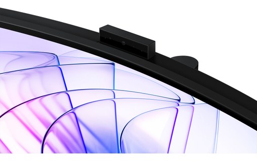 Écran Incurvé 34" Samsung ViewFinity S6 S65VC - USB-C