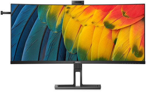 Écran Incurvé 39,7" Philips Série 6000 40B1U6903CH/00 - 5K