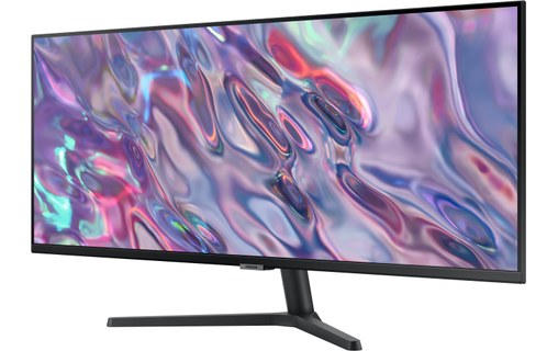 Écran 34" Samsung ViewFinity S5 S50GC