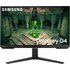 Écran Gaming 25" Samsung Odyssey G4 G40B - 240 Hz