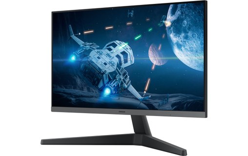 Écran 24" Samsung Essential S3 S33GC