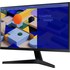 Écran 27" Samsung LS27C314EAUXEN - HDMI/VGA