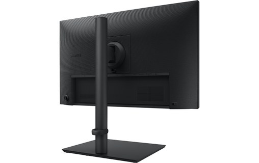 Écran 24" Samsung Essential S4 S43GC