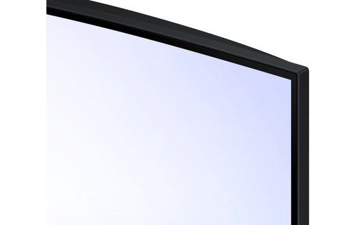 Écran Incurvé 34" Samsung ViewFinity S6 S65VC - USB-C