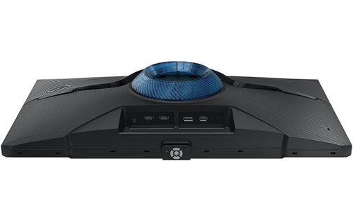 Écran Gaming 25" Samsung Odyssey G4 G40B - 240 Hz