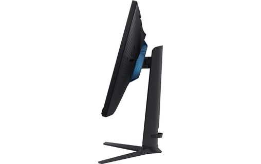 Écran Gaming 27" Samsung Odyssey G5 G51C - 165 Hz