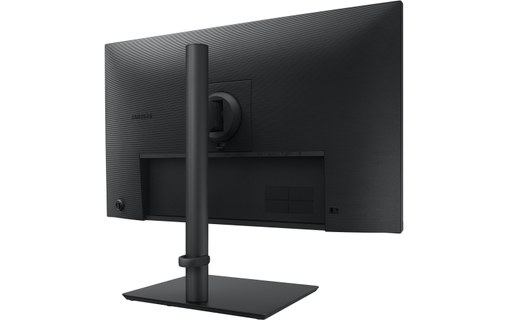 Écran Gaming 27" Samsung LS27C432GAUXEN - HDMI/DisplayPort/VGA