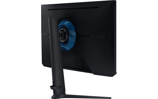 Écran Gaming 27" Samsung Odyssey G5 G51C - 165 Hz