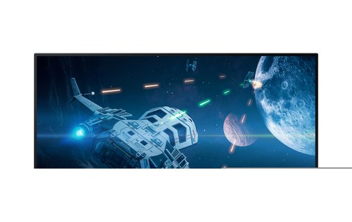 Écran 24" Samsung Essential S3 S33GC