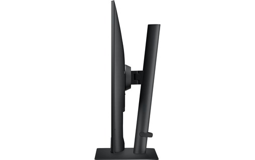 Écran 27" Samsung ViewFinity S8 S80A - 4K