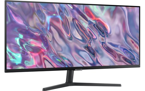 Écran 34" Samsung ViewFinity S5 S50GC