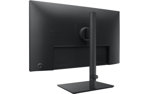 Écran Gaming 27" Samsung LS27C432GAUXEN - HDMI/DisplayPort/VGA