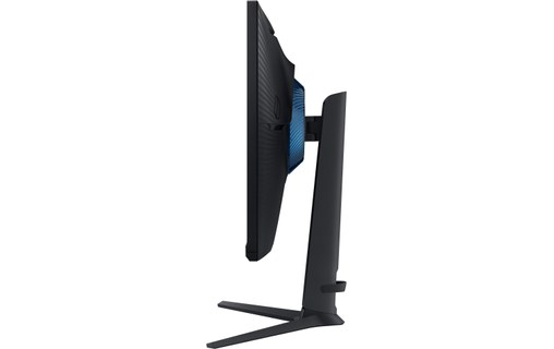 Écran Gaming 27" Samsung Odyssey G5 G51C - 165 Hz