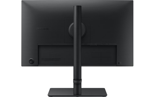 Écran 24" Samsung Essential S4 S43GC