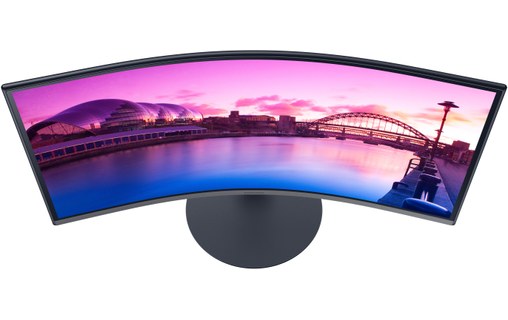 Écran Incurvé 27" Samsung Essential S3 S39C