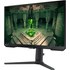 Écran Gaming 25" Samsung Odyssey G4 G40B - 240 Hz