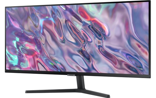 Écran 34" Samsung ViewFinity S5 S50GC