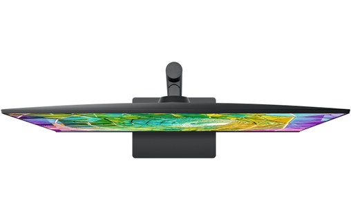 Écran 27" Samsung ViewFinity S8 S80A - 4K