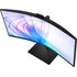 Écran Incurvé 34" Samsung ViewFinity S6 S65VC - USB-C