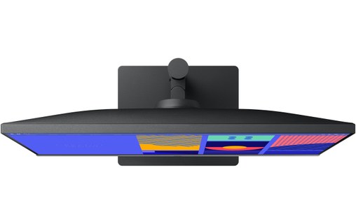 Écran 24" Samsung Essential S4 S43GC