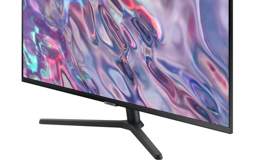 Écran 34" Samsung ViewFinity S5 S50GC