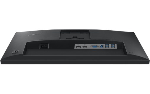 Écran 24" Samsung Essential S4 S43GC