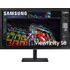 Écran 27" Samsung ViewFinity S8 S80A - 4K