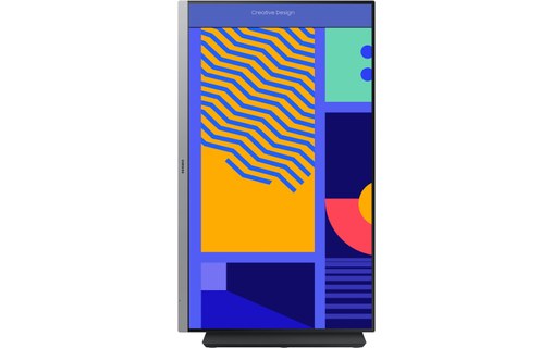 Écran 24" Samsung Essential S4 S43GC