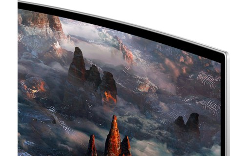 Écran Gaming Incurvé 49" Samsung Odyssey OLED G9 G93SC - OLED 240 Hz