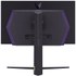 Écran Gaming 26,5" LG UltraGear 27GR95QE-B - OLED 240 Hz