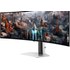 Écran Gaming Incurvé 49" Samsung Odyssey OLED G9 G93SC - OLED 240 Hz