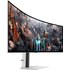 Écran Gaming Incurvé 49" Samsung Odyssey OLED G9 G93SC - OLED 240 Hz