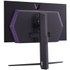 Écran Gaming 26,5" LG UltraGear 27GR95QE-B - OLED 240 Hz