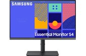 Écran 24" Samsung Essential S4 S43GC