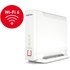 Routeur WiFi 6 Mesh FRITZ! Box 4060 - Tri-bande 2400 Mbit/s