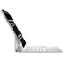Apple Magic Keyboard pour iPad Pro 13" M4 - Clavier AZERTY - Blanc