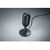 Micro Gaming Razer Seiren V3 Mini Noir - USB-C