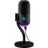 Micro Streaming Logitech Yeti GX Noir - USB