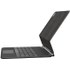 Étui magnétique & clavier pour iPad Pro 12,9" AZERTY - Belkin Connect