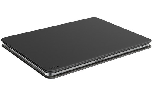 Étui magnétique & clavier pour iPad Pro 12,9" AZERTY - Belkin Connect