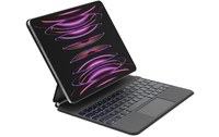 Étui magnétique & clavier pour iPad Pro 12,9" AZERTY - Belkin Connect