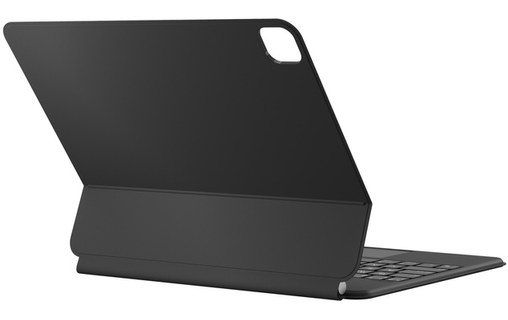 Étui magnétique & clavier pour iPad Pro 12,9" AZERTY - Belkin Connect