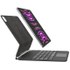 Étui magnétique & clavier pour iPad Pro 12,9" AZERTY - Belkin Connect