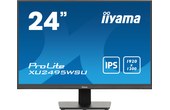 Écran 24" iiyama ProLite XU2495WSU-B7 - 4K