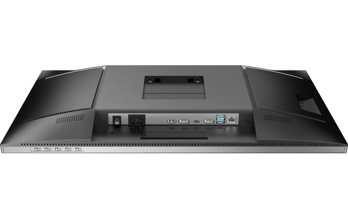 Écran 27" AOC Q27U3CV - 4K HDMI/DisplayPort/USB-C