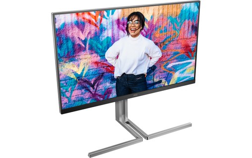 Écran 31,5" AOC U32U3CV - 4K HDMI/DisplayPort/USB-C