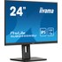Écran 24" iiyama ProLite XUB2495WSU-B7