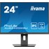Écran 24" iiyama ProLite XUB2495WSU-B7