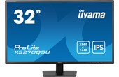 Écran 32" iiyama ProLite X3270QSU-B1