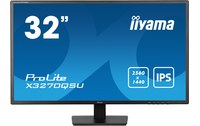 Écran 32" iiyama ProLite X3270QSU-B1